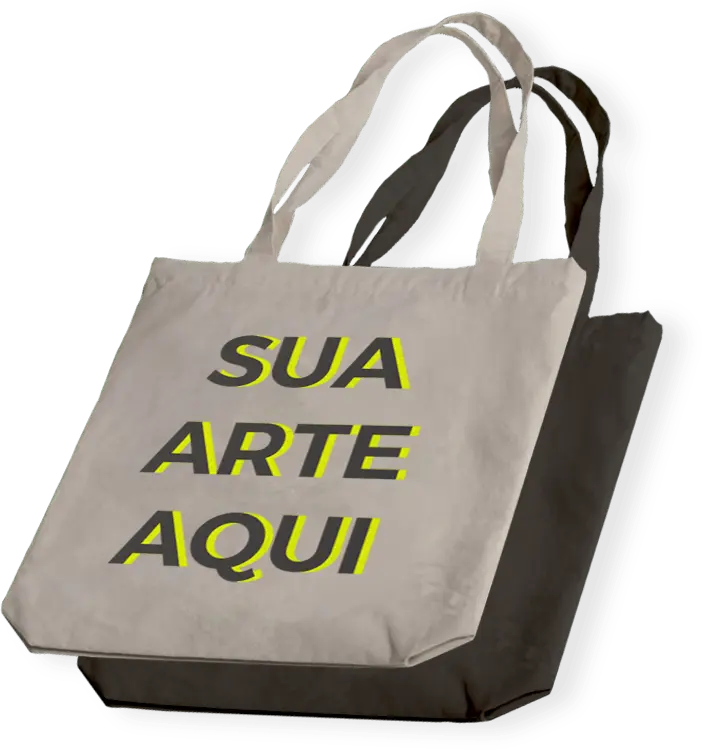 Bag sua arte